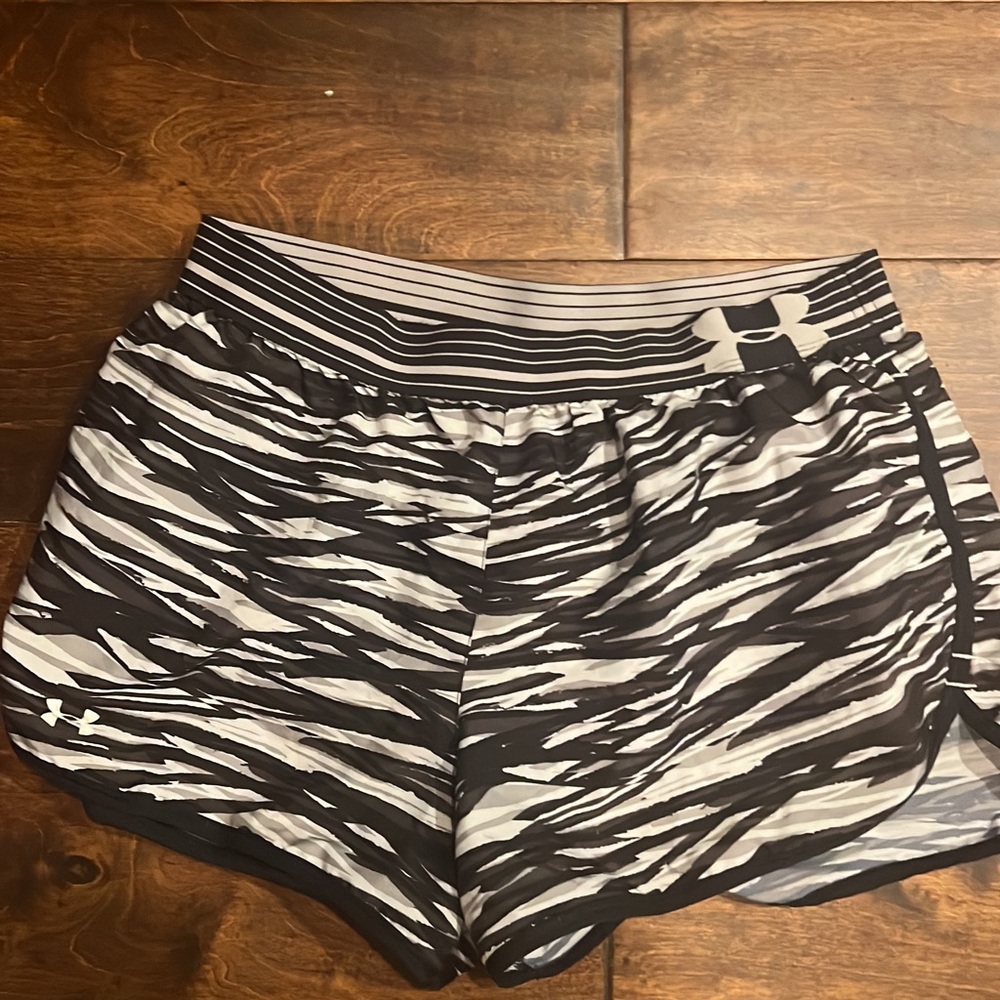 Under Armour Athletic Shorts